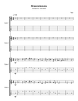 Greensleeves