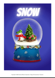Snow