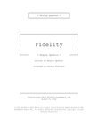 Fidelity