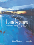 Landscapes mini preview