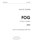 Fog