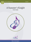 A Summer's Knight (Score) mini preview