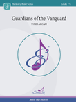 Guardians of the Vanguard (Score) mini preview