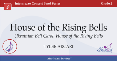 House of the Rising Bells (Score)
