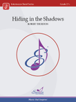 Hiding in the Shadows (Score)