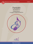 Furusato (Score)