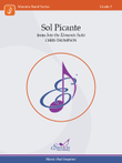 Sol Picante (Score)