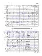 Ambiance (Score) Jazz Ensemble scores gallery preview page 4