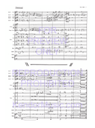 Ambiance (Score) Jazz Ensemble scores gallery preview page 6