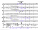 And Another Thing... (Score) Jazz Ensemble scores gallery preview page 4