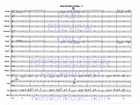 And Another Thing... (Score) Jazz Ensemble scores gallery preview page 5