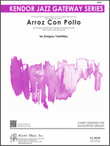 Arroz Con Pollo (Full Score)