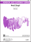 Bad Dog! (Full Score)