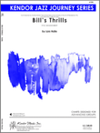 Bill's Thrills (Full Score)