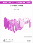 Crunch Time (Full Score)