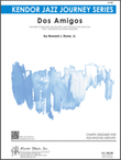 Dos Amigos (Full Score)