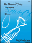 Fly By Nightfly (Full Score)