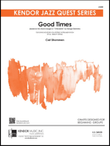 Good Times (Score)