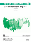 Great Northern Express (Full Score)