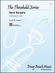 Hard Bargain (Full Score)