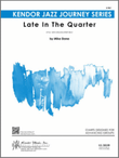 Late In The Quarter (Full Score)