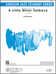 Little Minor Setback, A (Full Score)
