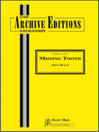 Missing Tooth (Score) mini preview