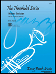 Mister Twister (Full Score)