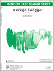 Oswego Swagger (Full Score)