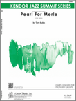 Pearl For Merle (Full Score)