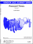 Pleasant Times (Full Score)