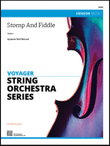 Stomp And Fiddle (Full Score)