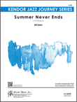 Summer Never Ends (Full Score)