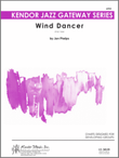 Wind Dancer (Full Score)