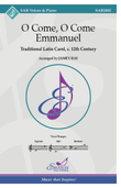 O Come, O Come Emmanuel