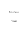 Toxic