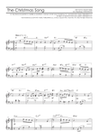 The Christmas Song (chestnuts Roasting On An Open Fire)