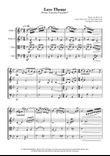 Love Theme (tema D'amore)