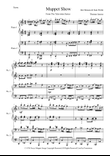 The Muppet Show Theme
