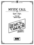 Mystic Call (Score)