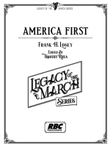 America First (Score)