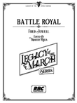 Battle Royal (Score)