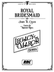 Royal Bridesmaid (Score)