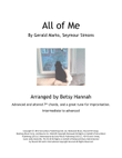 All Of Me