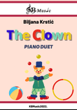 The Clown Piano Duet