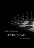 LITERACY PATH