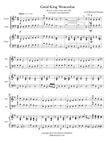 Good King Wenceslas