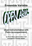 Open Arms