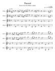 Thaxted - Theme From Jupiter