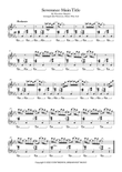 Severance - Main Title Theme
